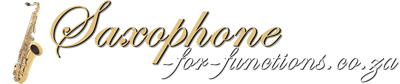 Saxaphone for Functions