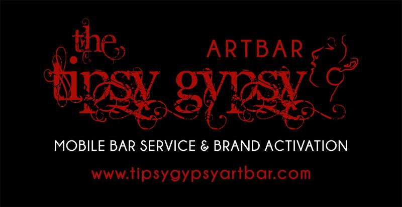 The Tipsy Gypsy Art Bar