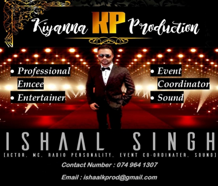 Kiyanna Production